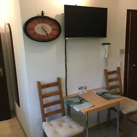 Am Bodensee Apartment Kressbronn am Bodensee