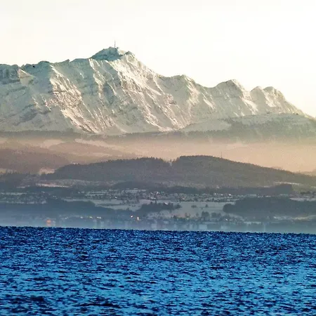 Am Bodensee קרסברון אם בודנזי