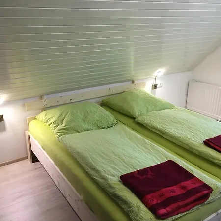 Am Bodensee Apartment