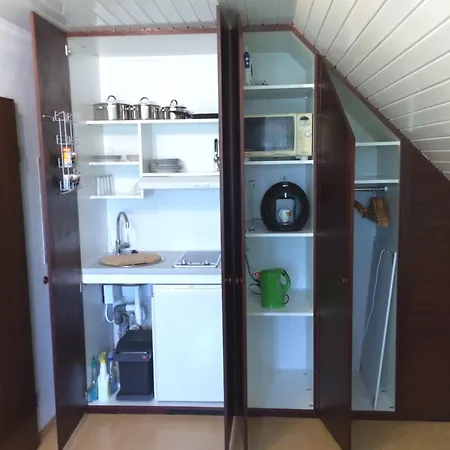 Apartamento Am Bodensee *