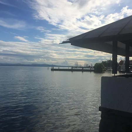 Apartamento Am Bodensee