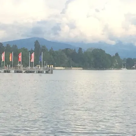 Am Bodensee Apartamento Kressbronn am Bodensee