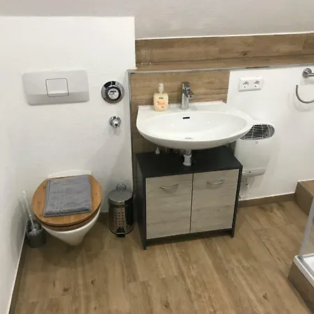 Am Bodensee Apartment Kressbronn am Bodensee