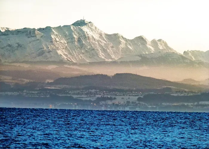 Am Bodensee Kressbronn am Bodensee