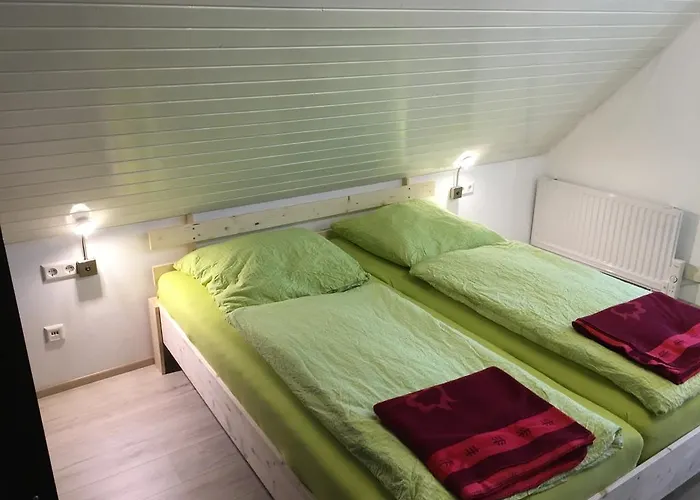 Am Bodensee Apartament