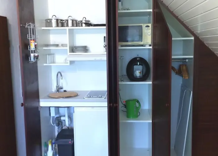 Apartament Am Bodensee *