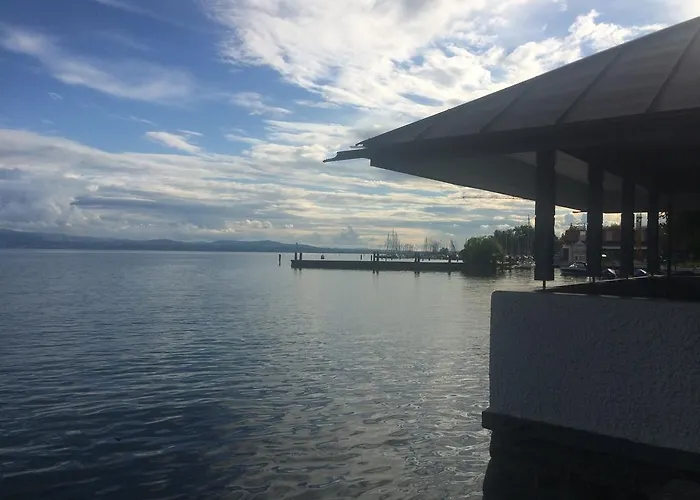 Apartament Am Bodensee